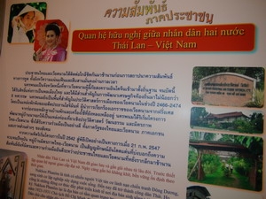 Thailand newspaper introduces Vietnam and its people